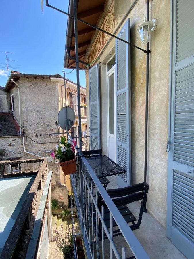 팔란자 Casa Di Carlo 아파트 외부 사진