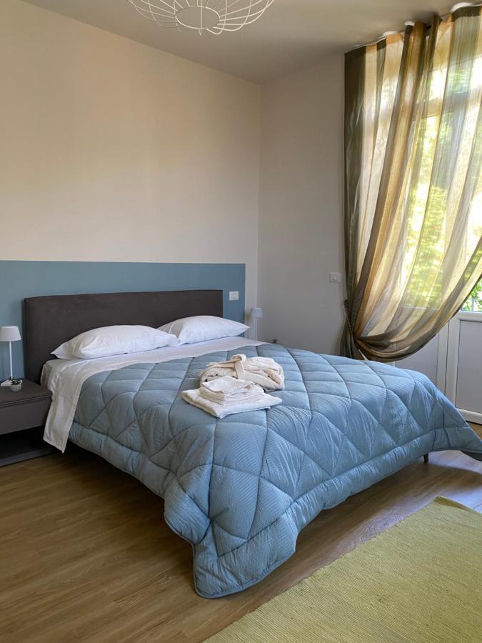 팔란자 Casa Di Carlo 아파트 외부 사진