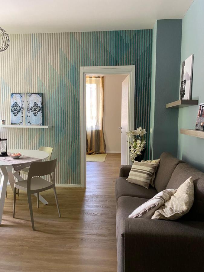 팔란자 Casa Di Carlo 아파트 외부 사진