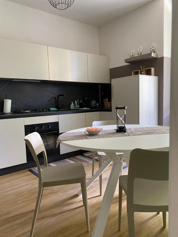 팔란자 Casa Di Carlo 아파트 외부 사진