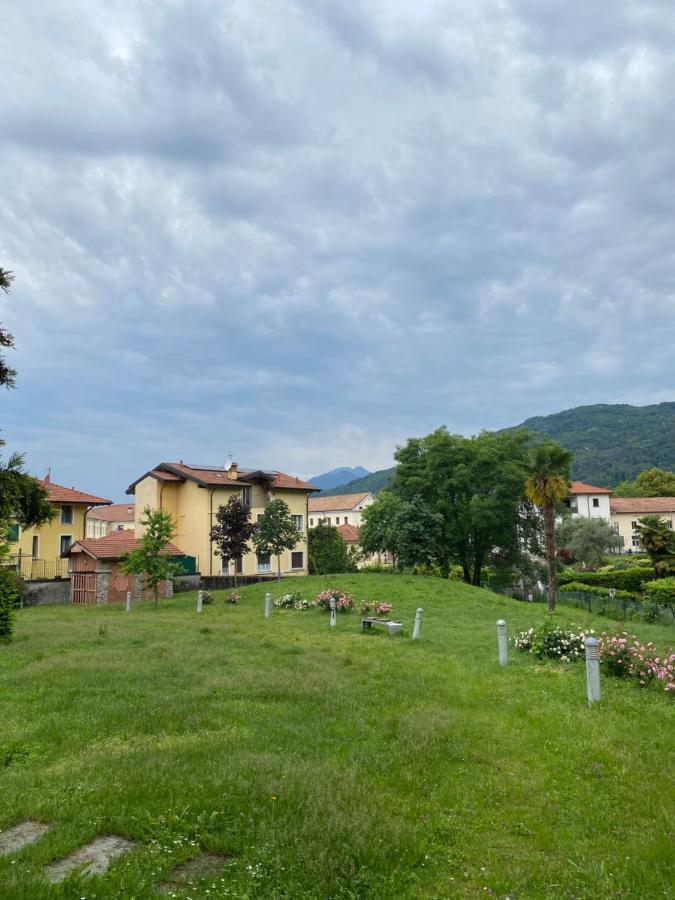 팔란자 Casa Di Carlo 아파트 외부 사진