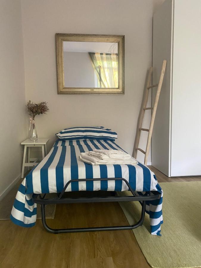 팔란자 Casa Di Carlo 아파트 외부 사진